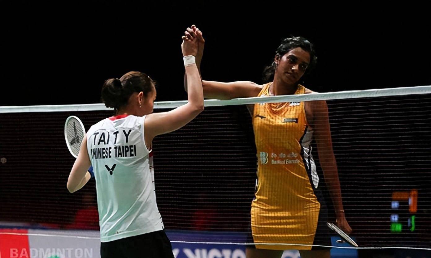 印度队力克韩国队,戴资颖点燃赛场 印度队力克韩国队,戴资颖点燃赛场