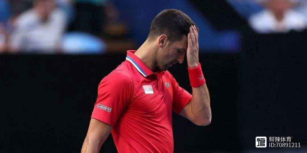 年终总决赛险胜温网，西西帕斯统治全场