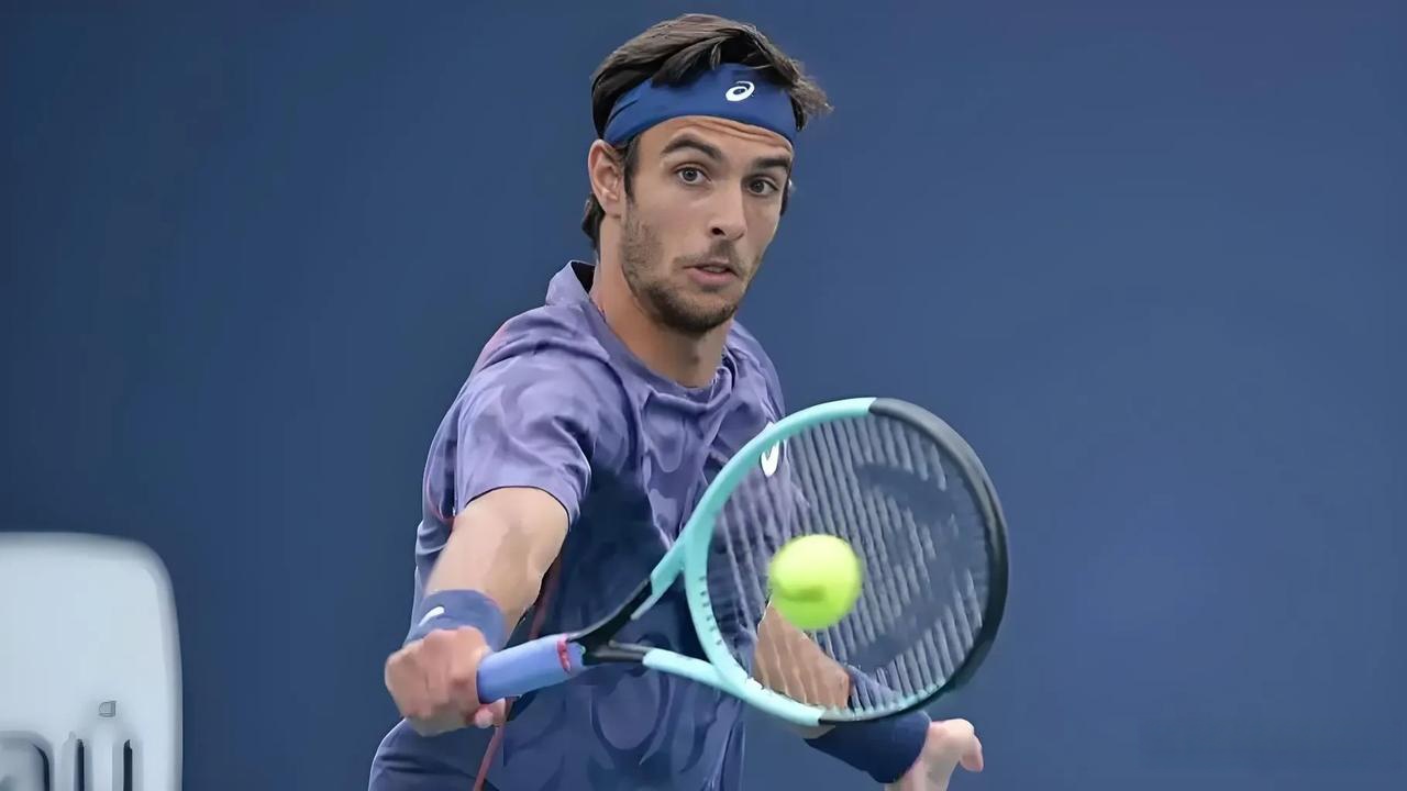 蒙特卡洛大师赛碾压ATP总决赛，蒂姆点燃赛场