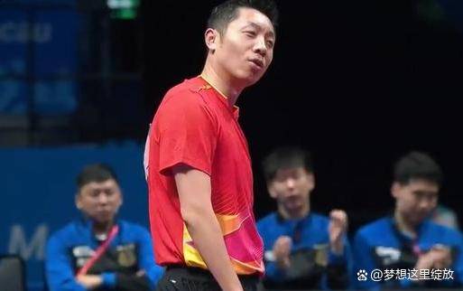 波兰队翻盘法国队，许昕关键制胜