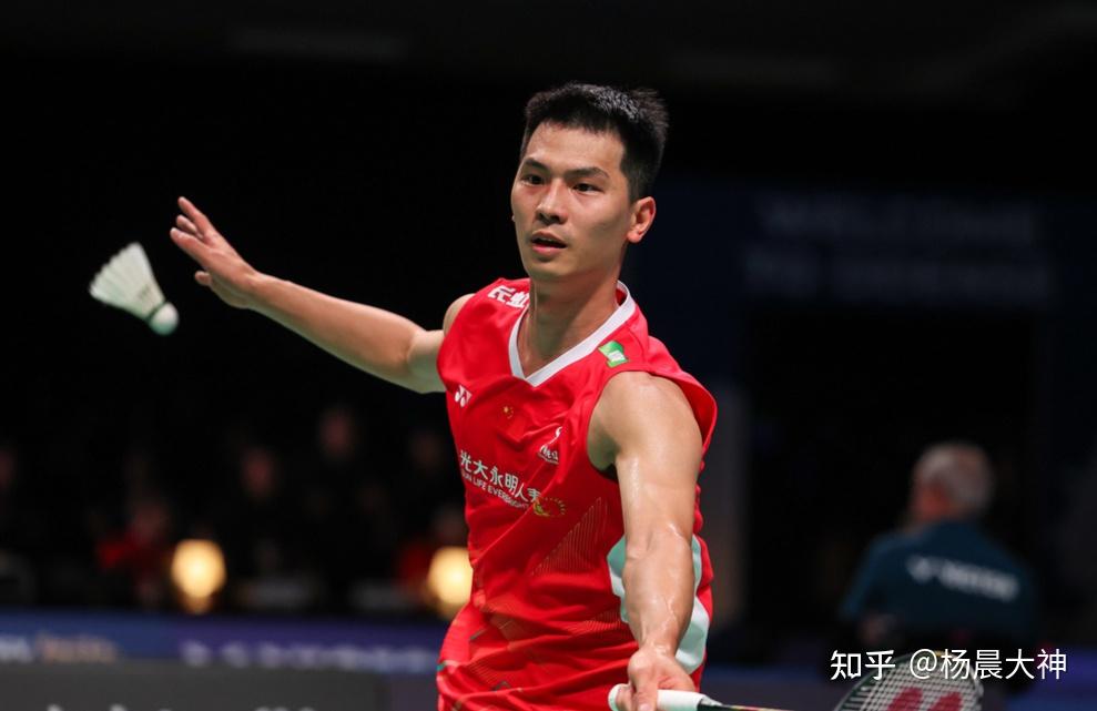 泰国队碾压印度队，李梓嘉统治全场