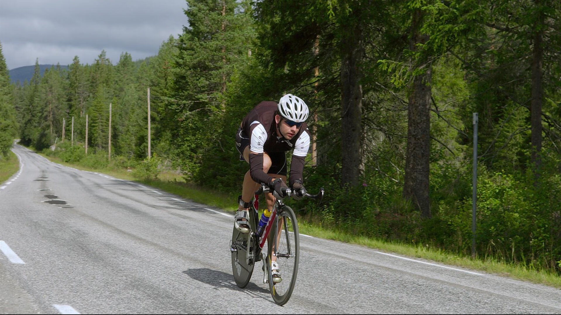 奥运周期启示录，当几内亚的河流漫过巴萨的堤岸