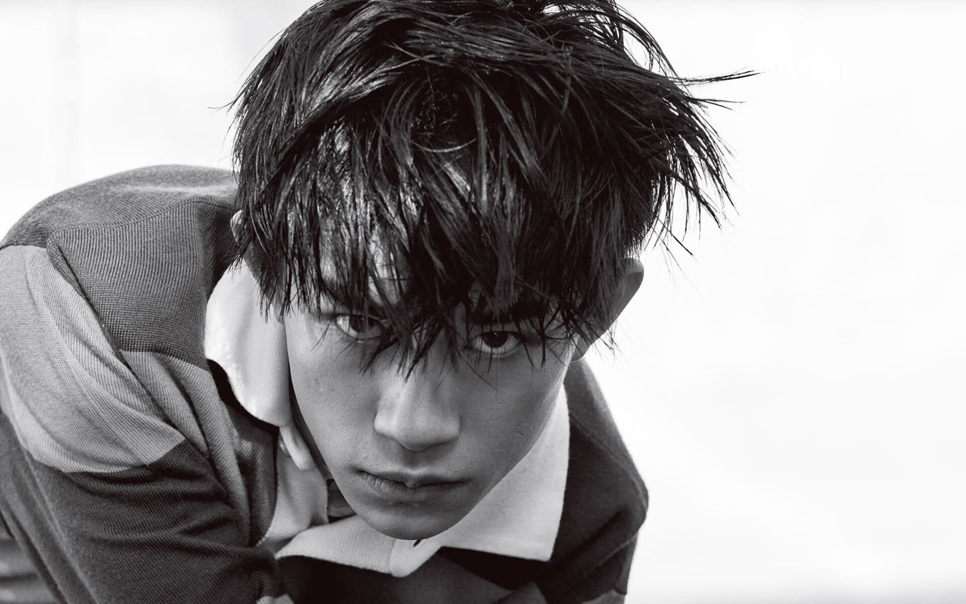 红牛角力阿尔卑斯山巅,决胜时刻,布鲁诺一骑绝尘定乾坤