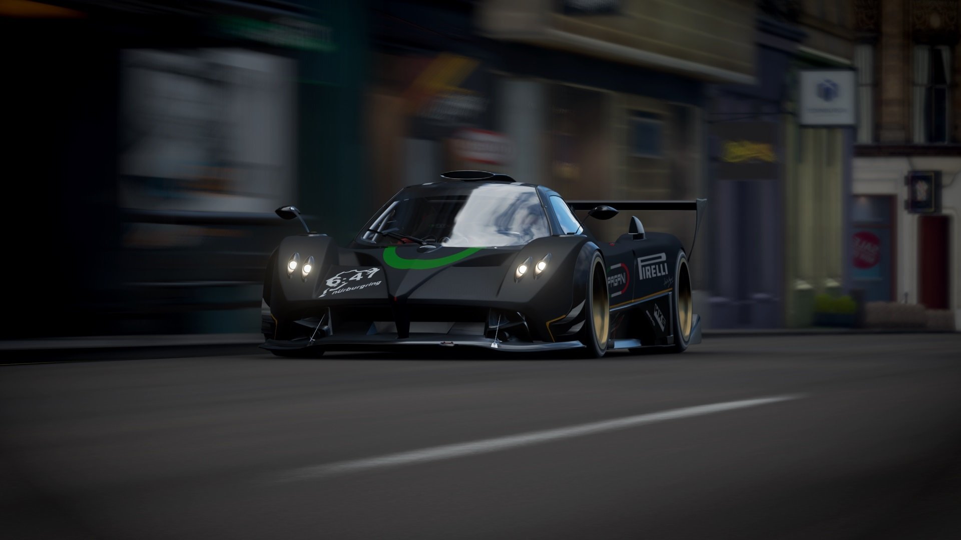 当赛后评分定格7.8分,是谁导演了这场终结神迹的斩落好戏?